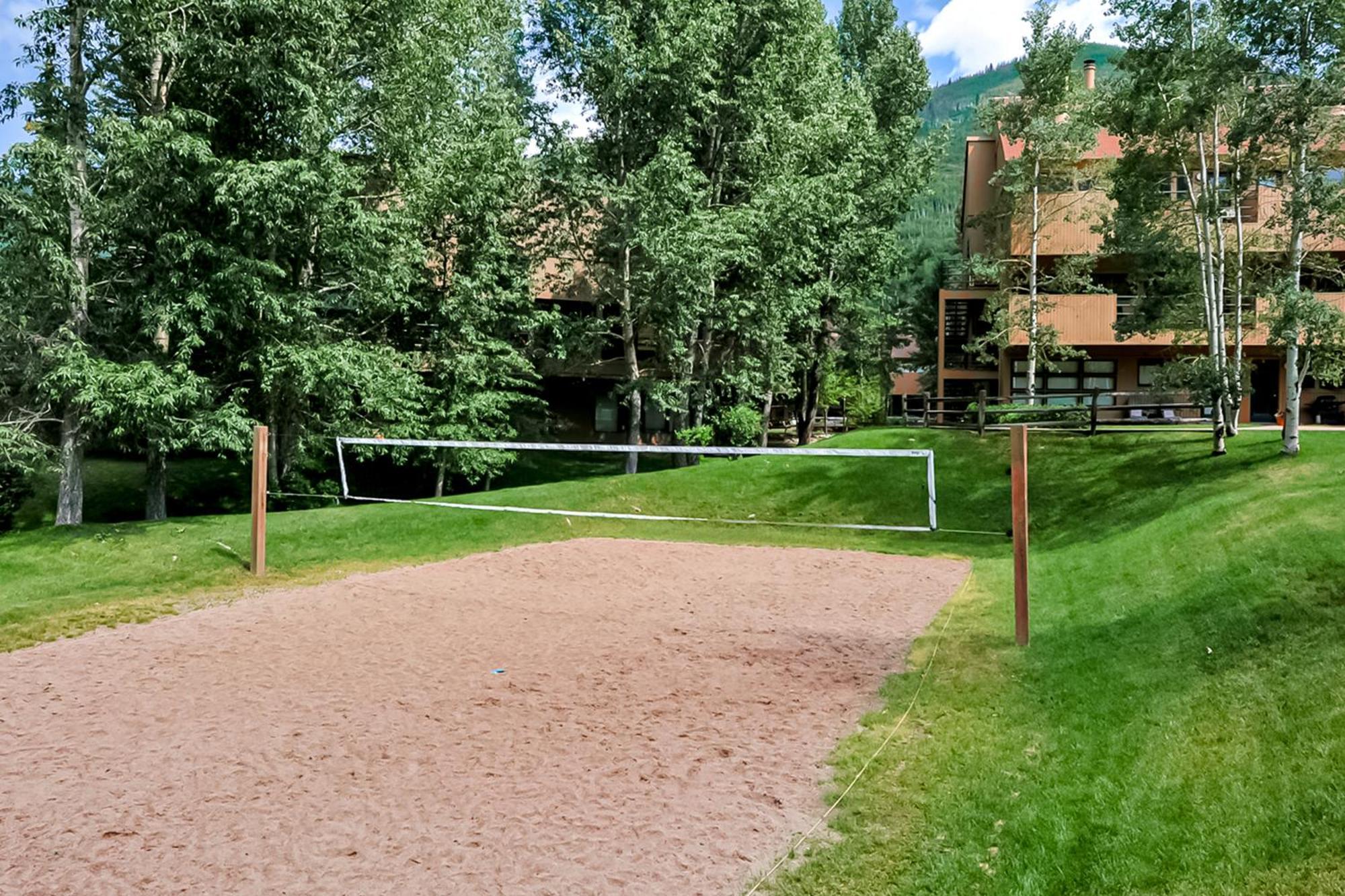 Pitkin Creek Apartment Vail Room photo